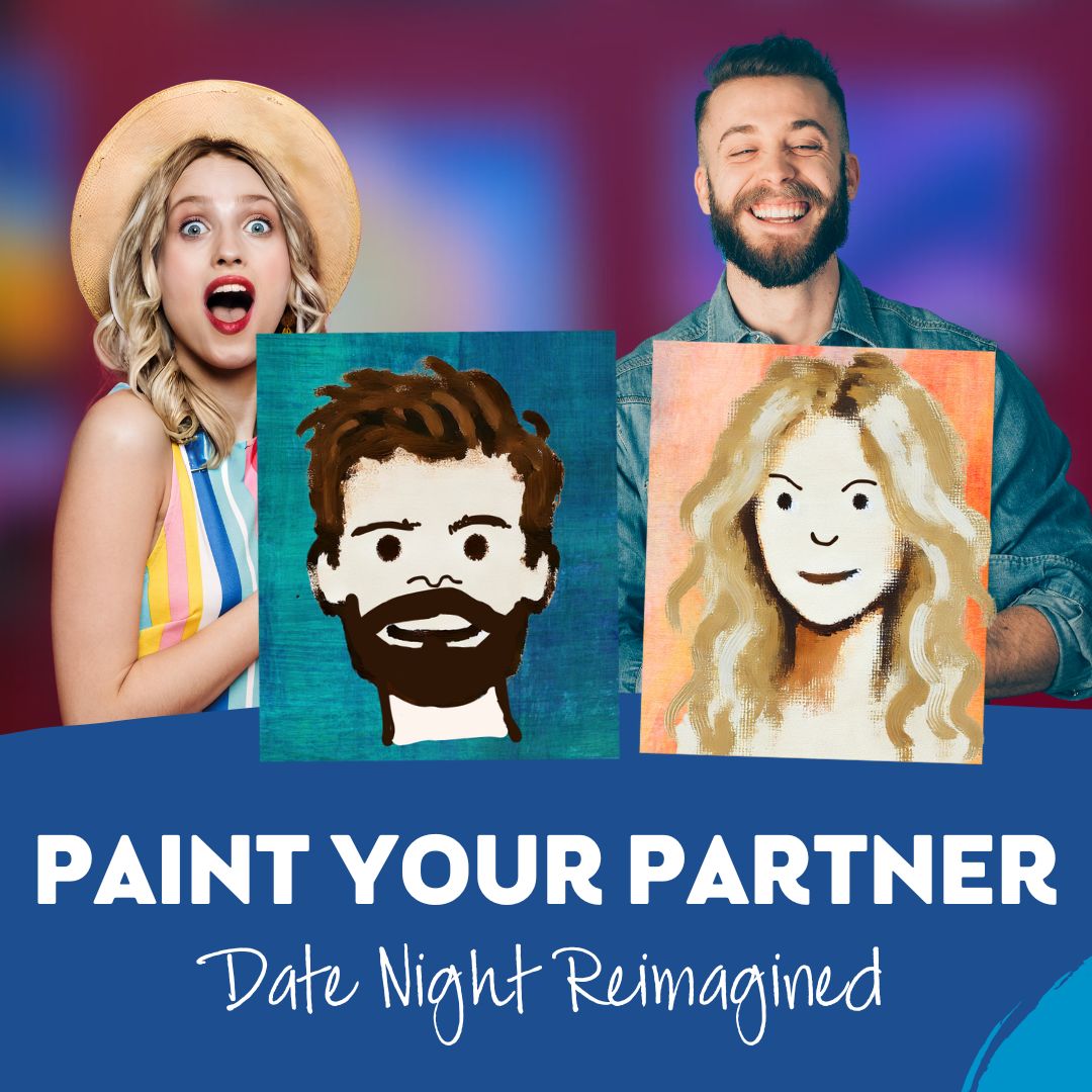 Paint Your Partner